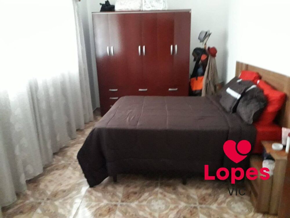 Chácara à venda com 4 quartos, 200m² - Foto 9