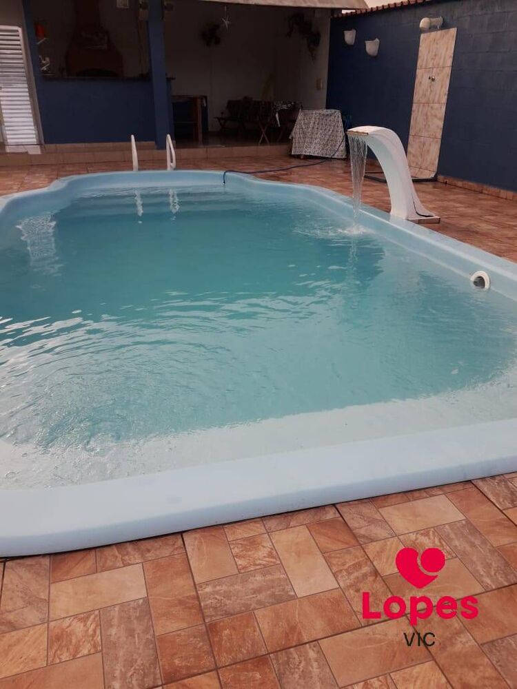 Chácara à venda com 4 quartos, 200m² - Foto 3