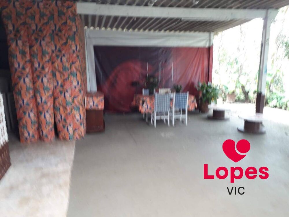 Chácara à venda com 4 quartos, 200m² - Foto 13
