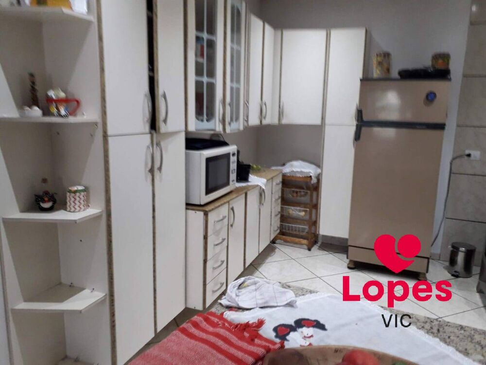 Chácara à venda com 4 quartos, 200m² - Foto 6