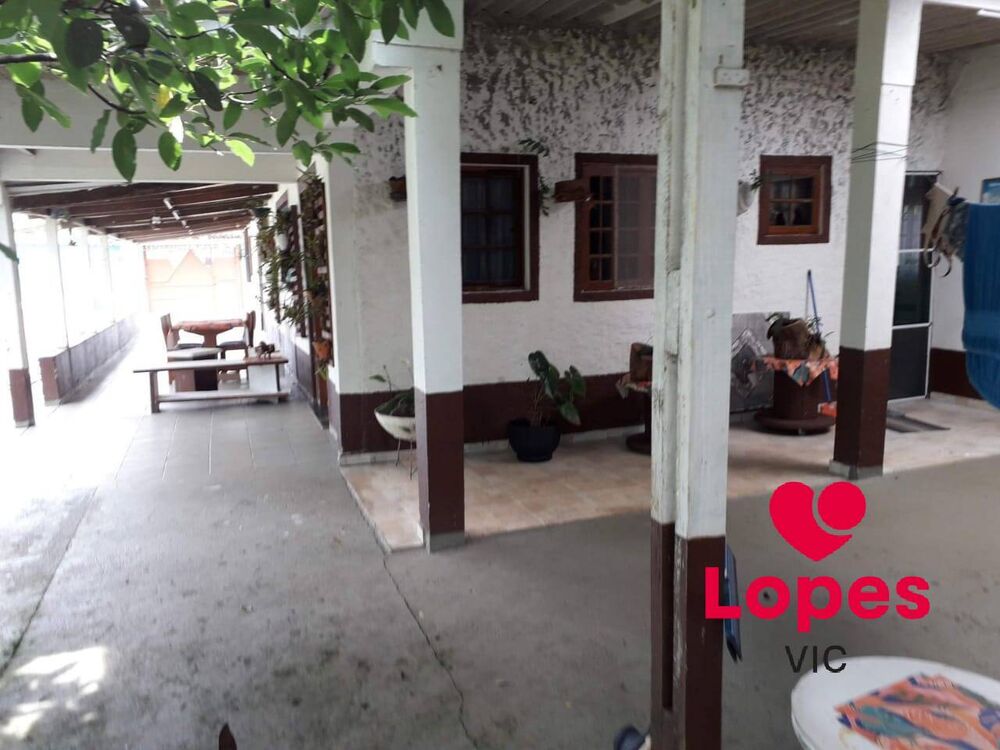 Chácara à venda com 4 quartos, 200m² - Foto 11