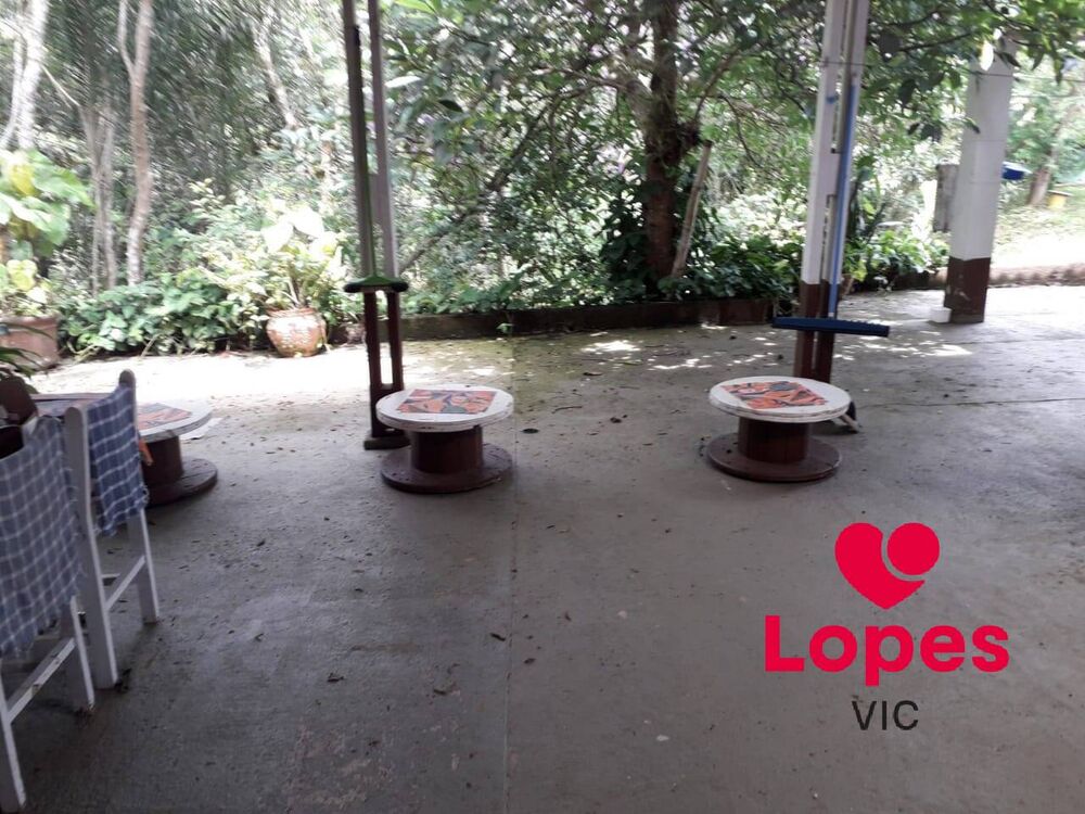 Chácara à venda com 4 quartos, 200m² - Foto 14