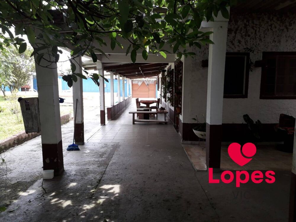 Chácara à venda com 4 quartos, 200m² - Foto 12