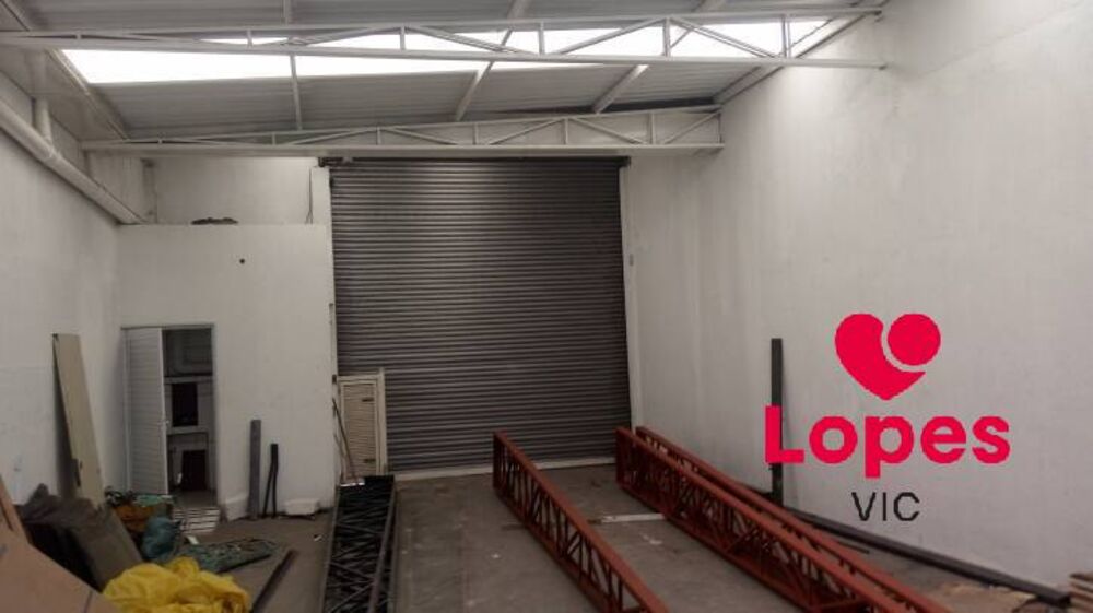 Loja-Salão à venda com 3 quartos, 250m² - Foto 4