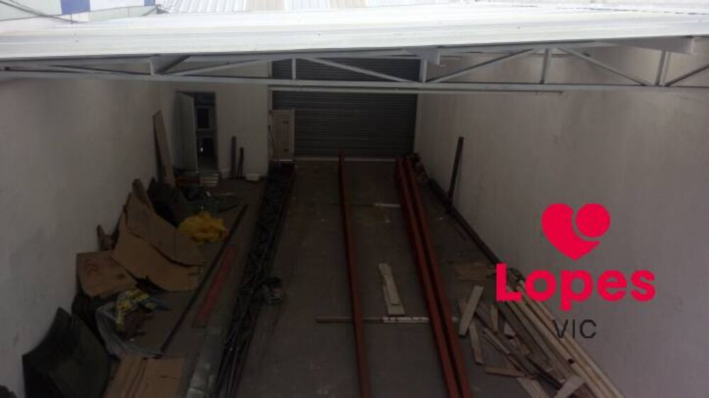 Loja-Salão à venda com 3 quartos, 250m² - Foto 12