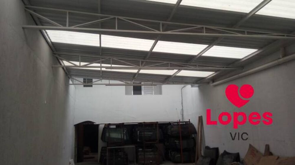 Loja-Salão à venda com 3 quartos, 250m² - Foto 2