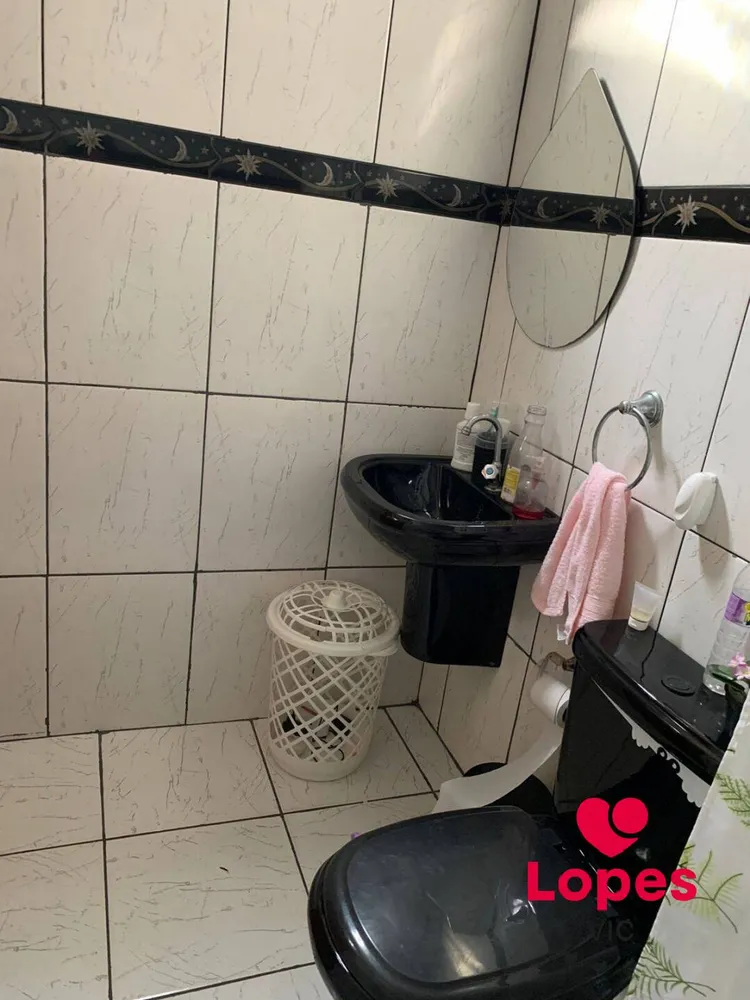 Sobrado, 3 quartos, 250 m² - Foto 12