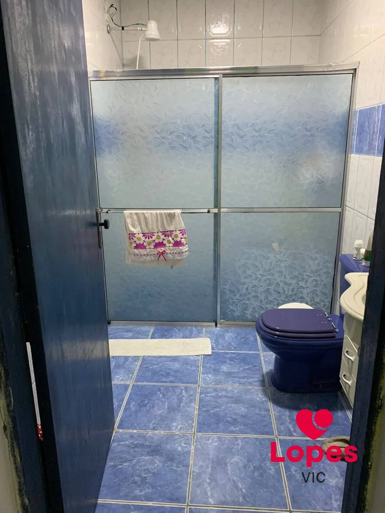 Sobrado, 3 quartos, 250 m² - Foto 15