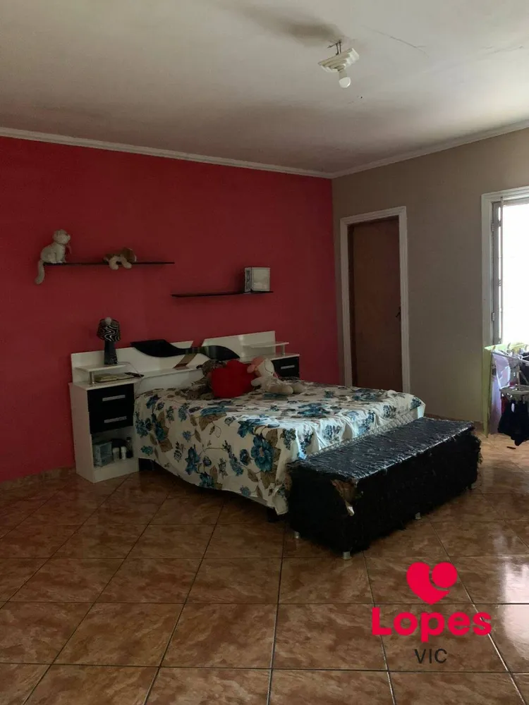 Sobrado, 3 quartos, 250 m² - Foto 9