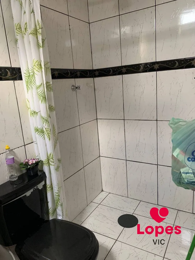 Sobrado, 3 quartos, 250 m² - Foto 13