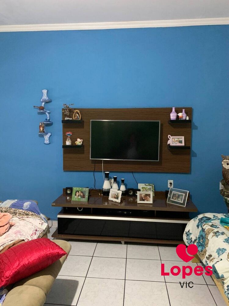 Sobrado à venda com 3 quartos, 250m² - Foto 4