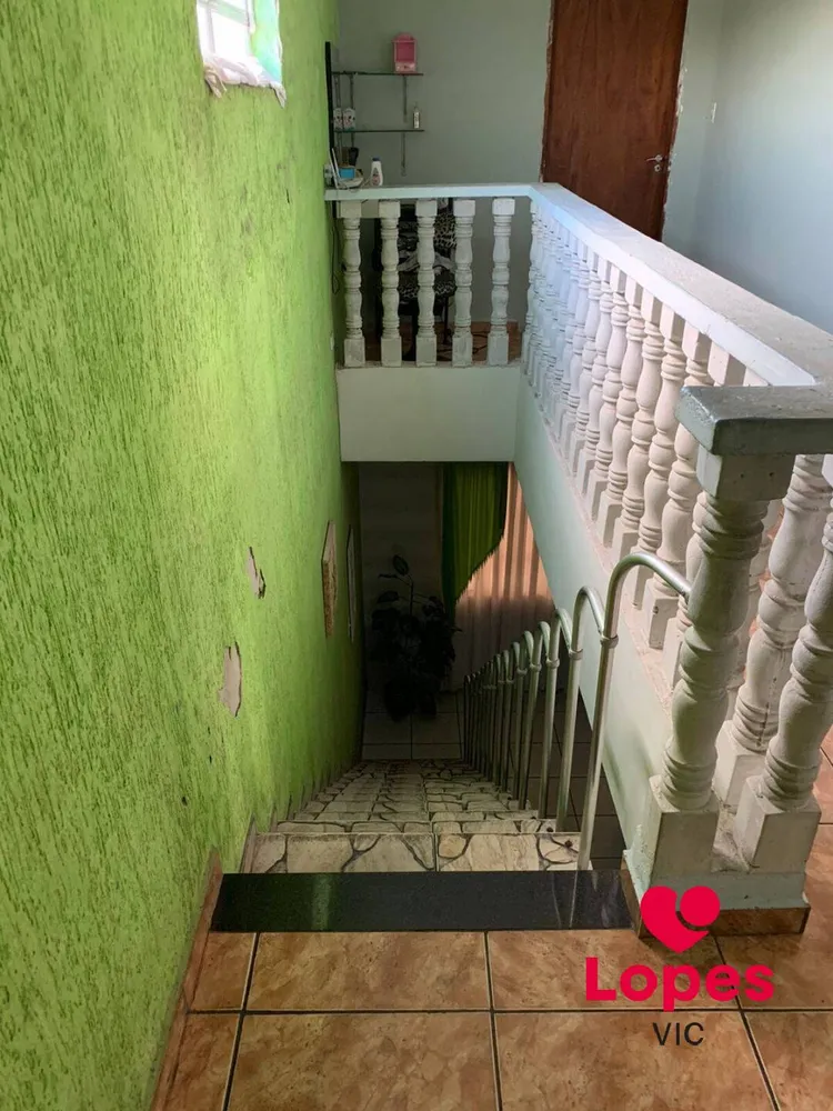 Sobrado, 3 quartos, 250 m² - Foto 8