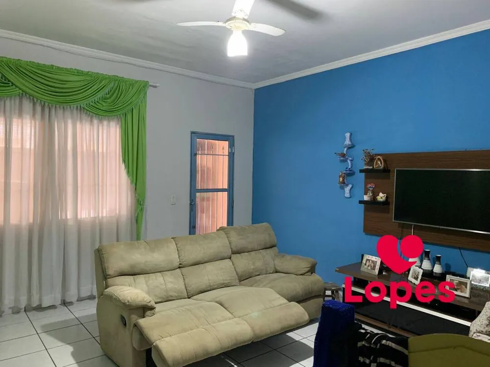Sobrado, 3 quartos, 250 m² - Foto 6