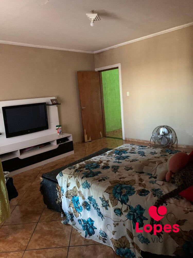 Sobrado à venda com 3 quartos, 250m² - Foto 3