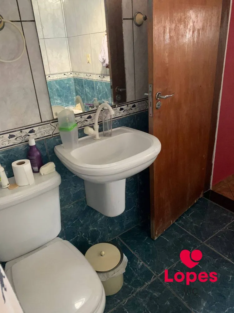 Sobrado, 3 quartos, 250 m² - Foto 14