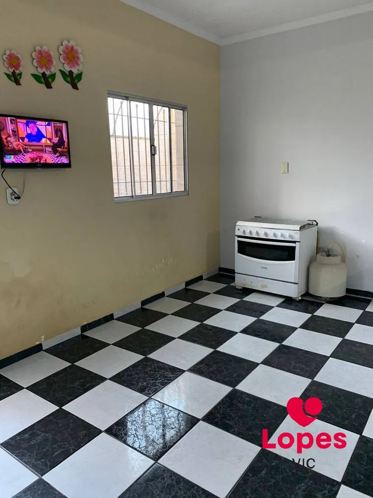 Sobrado, 3 quartos, 250 m² - Foto 7