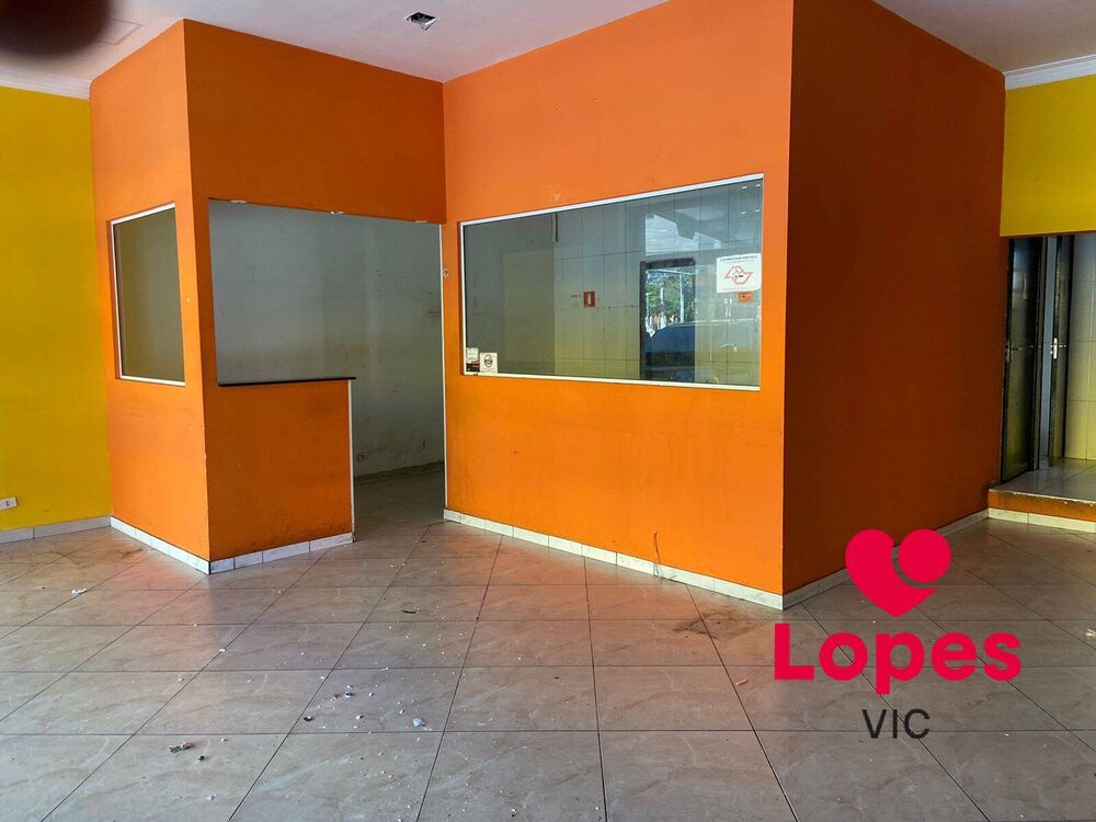 Loja-Salão, 47 m² - Foto 1