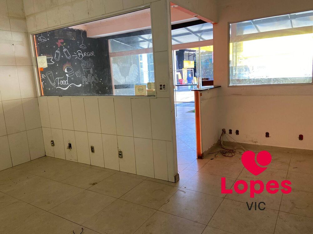 Loja-Salão, 47 m² - Foto 3