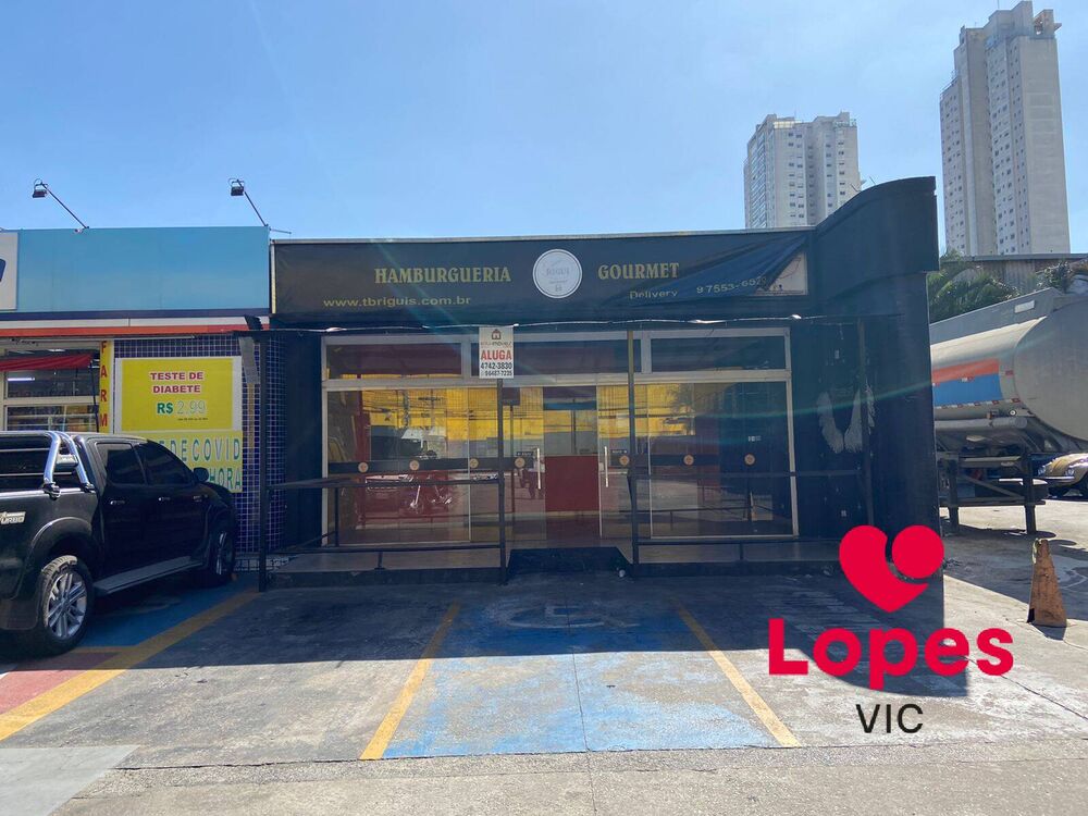 Loja-Salão, 47 m² - Foto 4