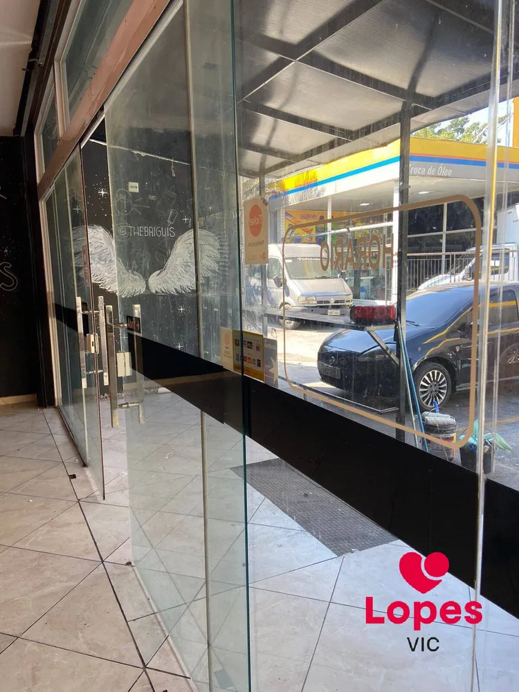 Loja-Salão, 47 m² - Foto 7