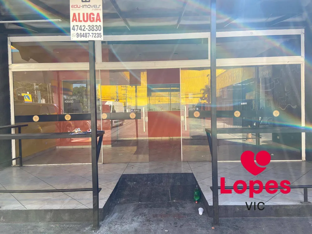 Loja-Salão, 47 m² - Foto 6