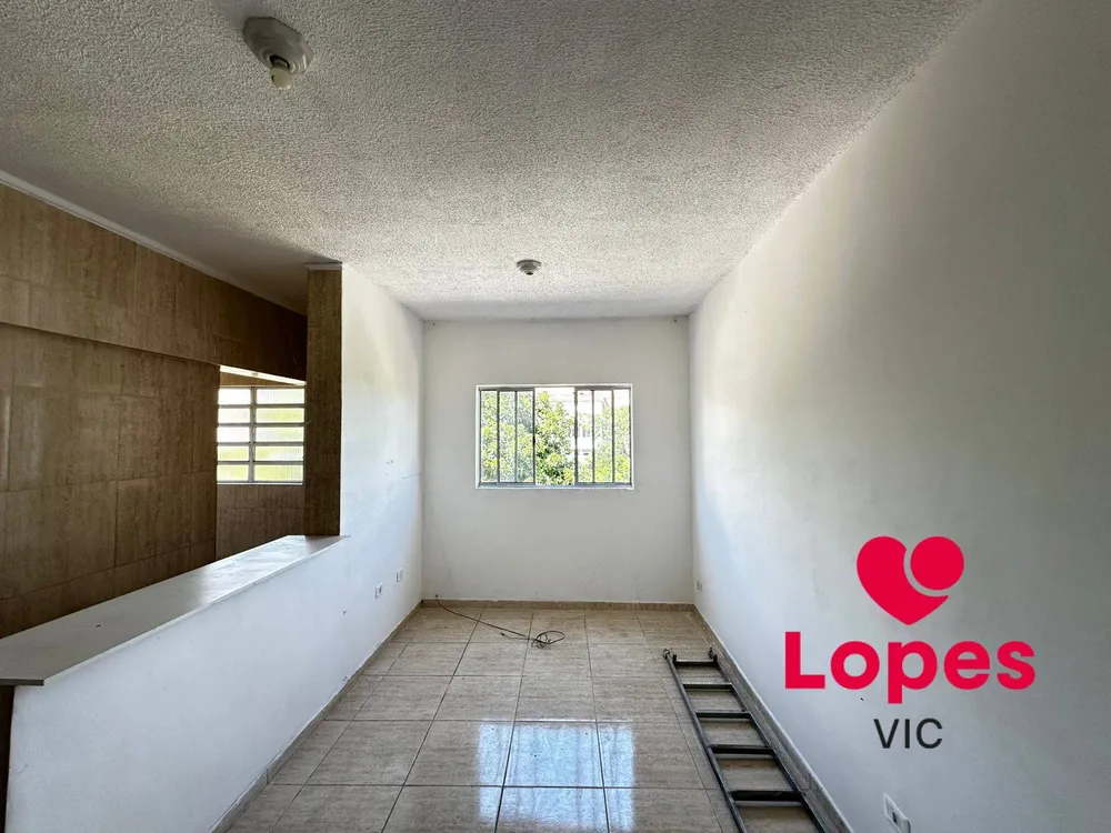 Apartamento, 3 quartos, 75 m² - Foto 2