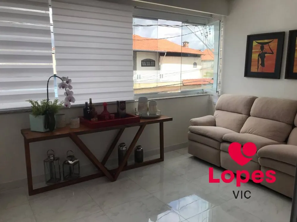 Sobrado, 3 quartos, 219 m² - Foto 8