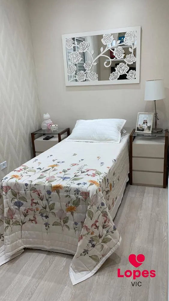 Sobrado, 3 quartos, 219 m² - Foto 10