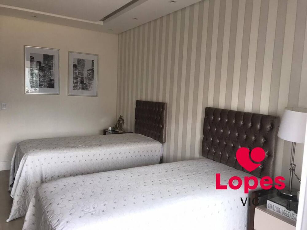 Sobrado à venda com 3 quartos, 219m² - Foto 3