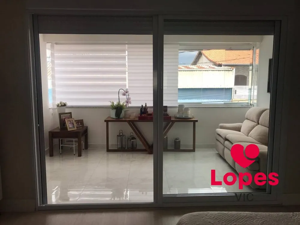 Sobrado, 3 quartos, 219 m² - Foto 12