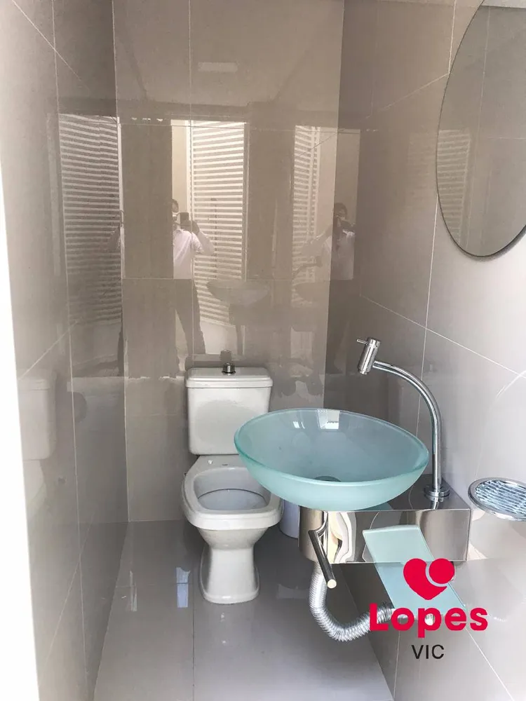 Sobrado, 3 quartos, 219 m² - Foto 5