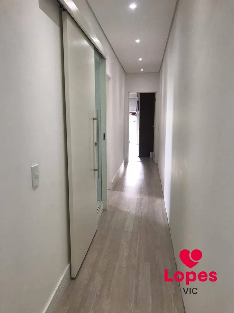 Sobrado, 3 quartos, 219 m² - Foto 7