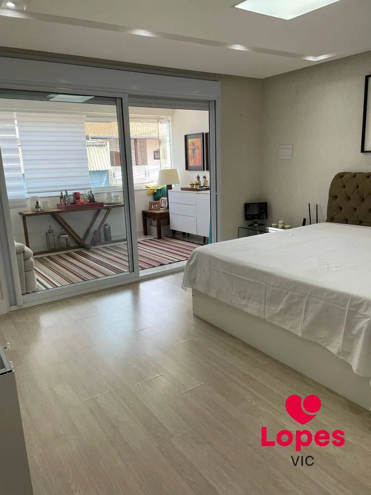 Sobrado, 3 quartos, 219 m² - Foto 11