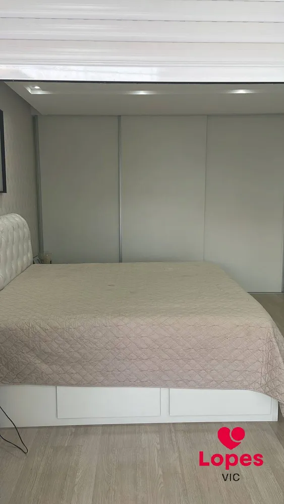 Sobrado, 3 quartos, 219 m² - Foto 12