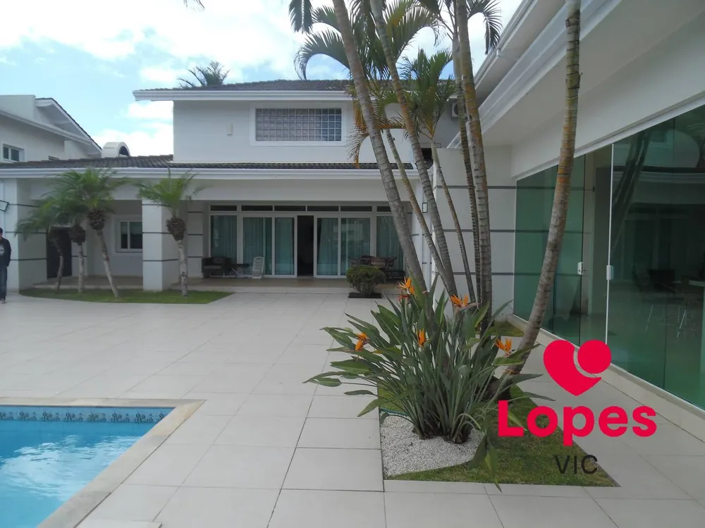 Casa, 4 quartos, 626 m² - Foto 20