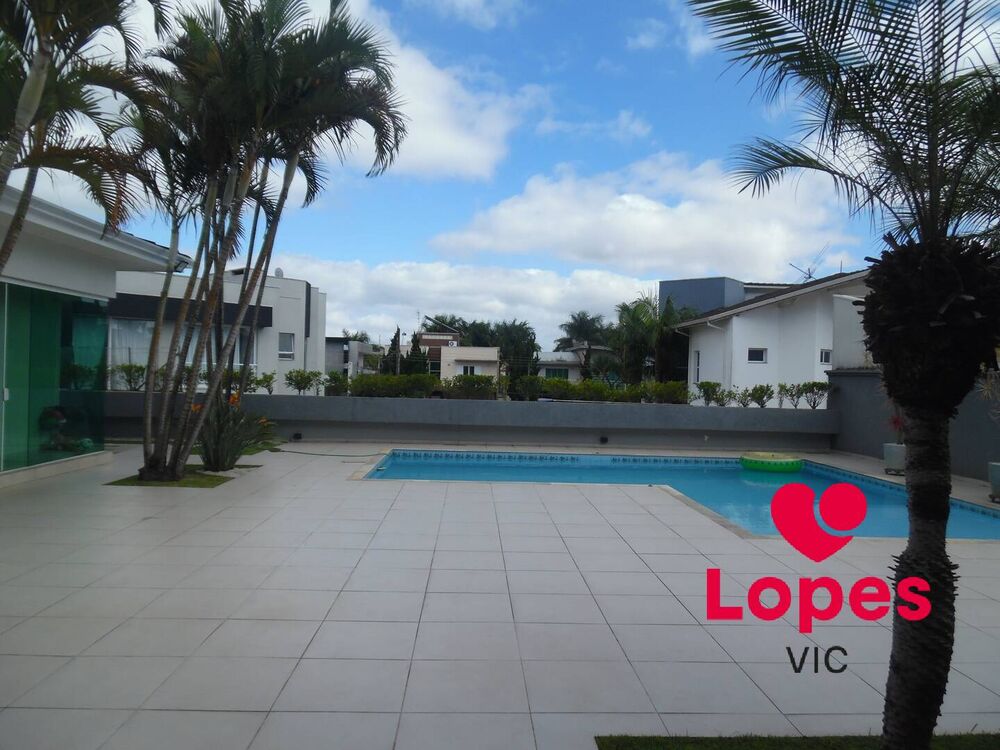 Casa, 4 quartos, 626 m² - Foto 4
