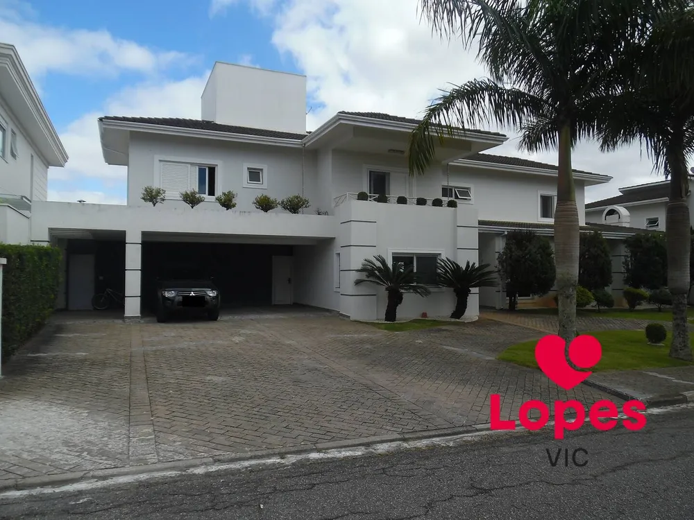 Casa, 4 quartos, 626 m² - Foto 5