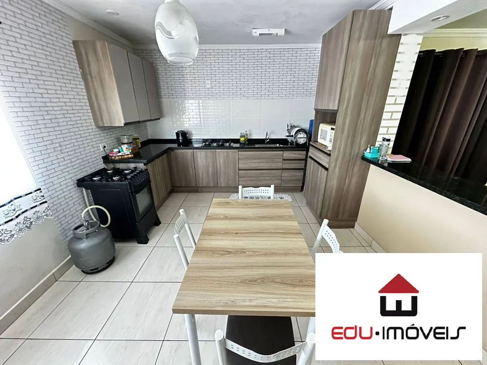 Casa, 2 quartos, 124 m² - Foto 4