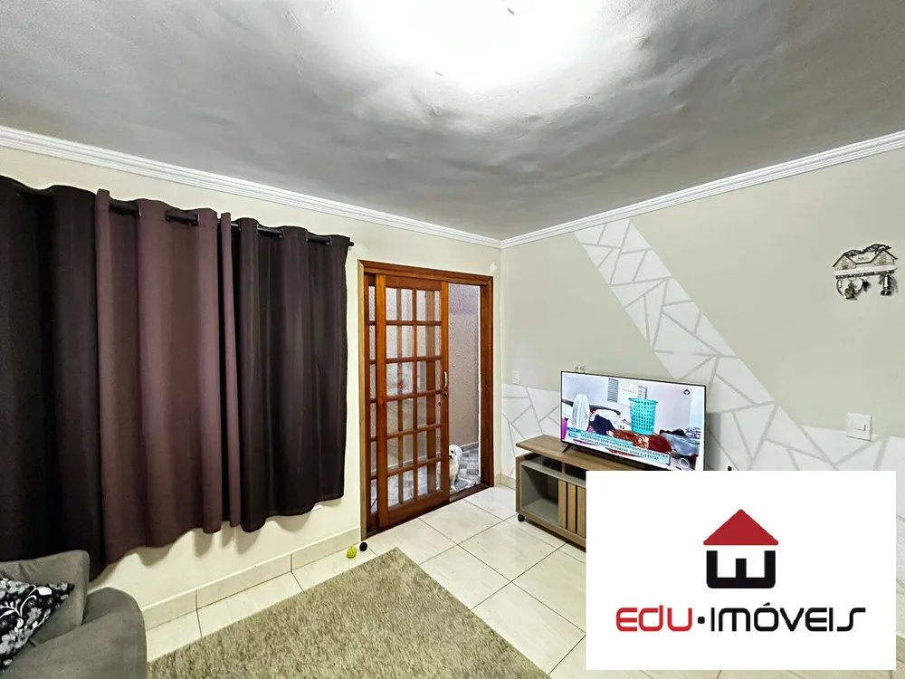 Casa, 2 quartos, 124 m² - Foto 1