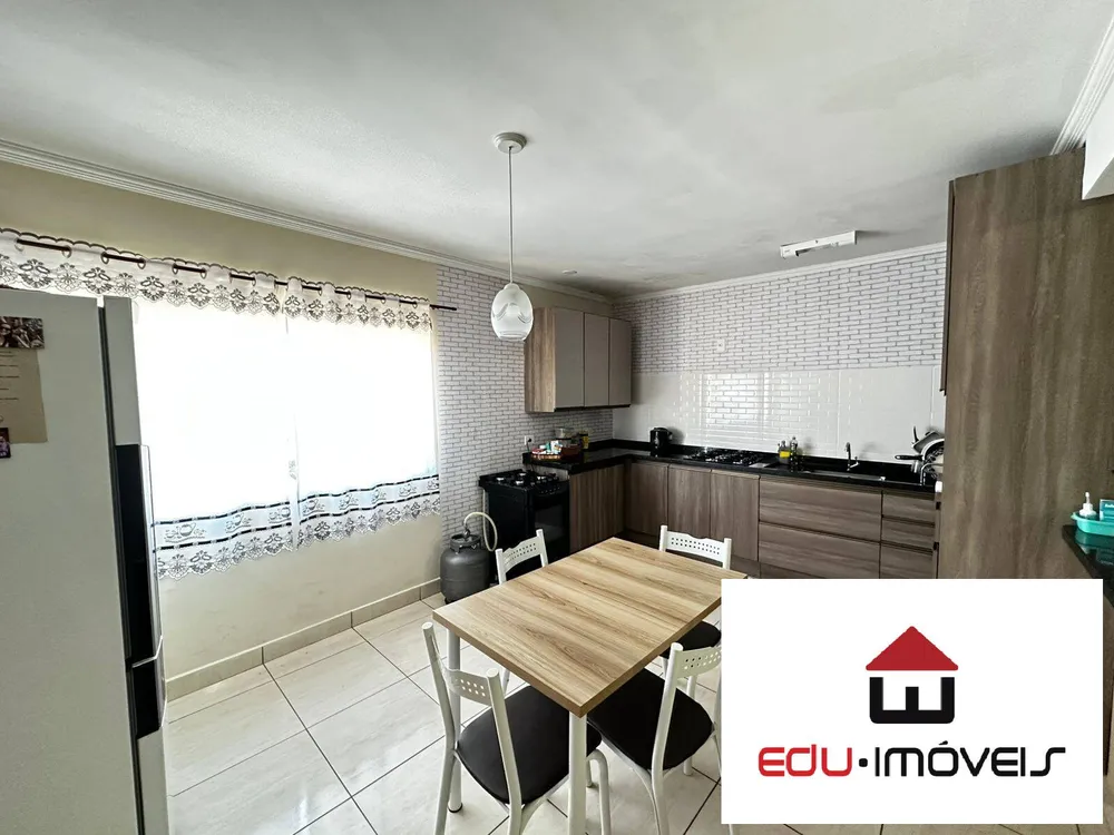 Casa, 2 quartos, 124 m² - Foto 1