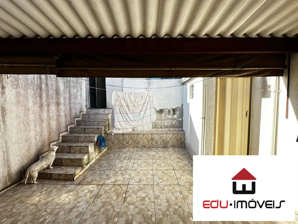 Casa, 2 quartos, 124 m² - Foto 2
