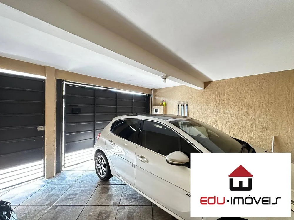 Casa, 2 quartos, 124 m² - Foto 3