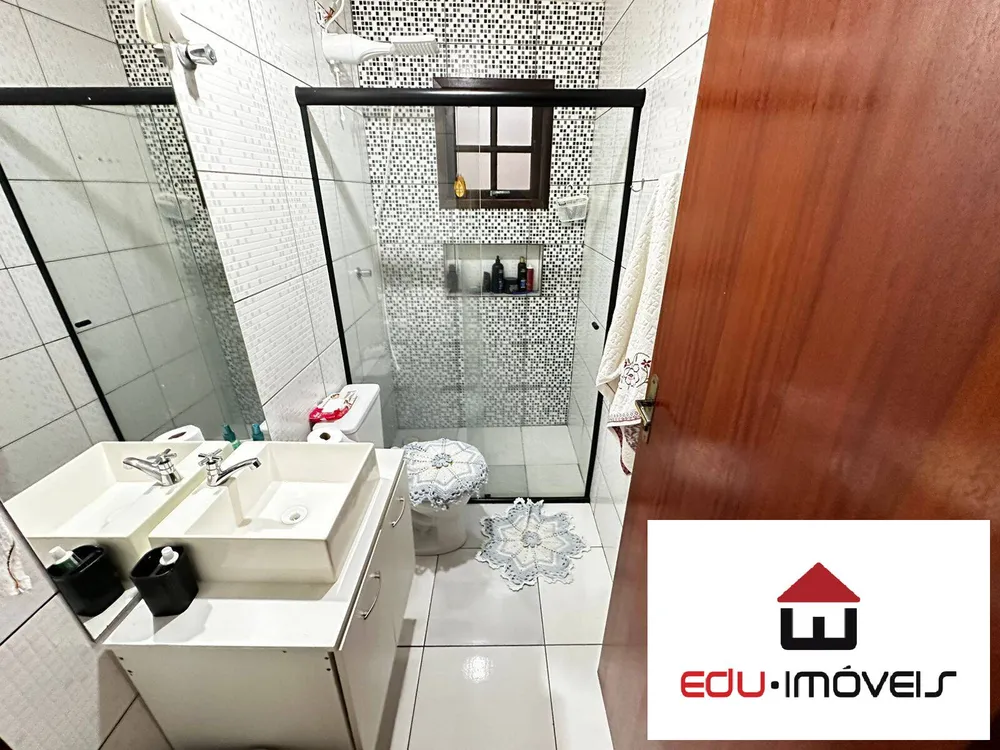 Casa, 2 quartos, 124 m² - Foto 4