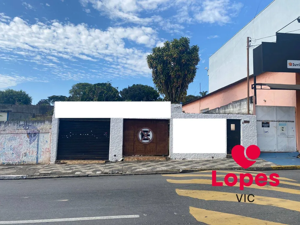 Terreno, 500 m² - Foto 1
