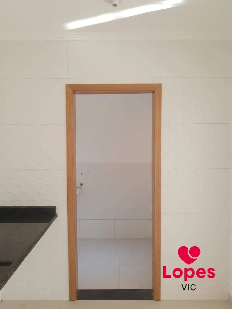 Casa, 3 quartos, 79 m² - Foto 11