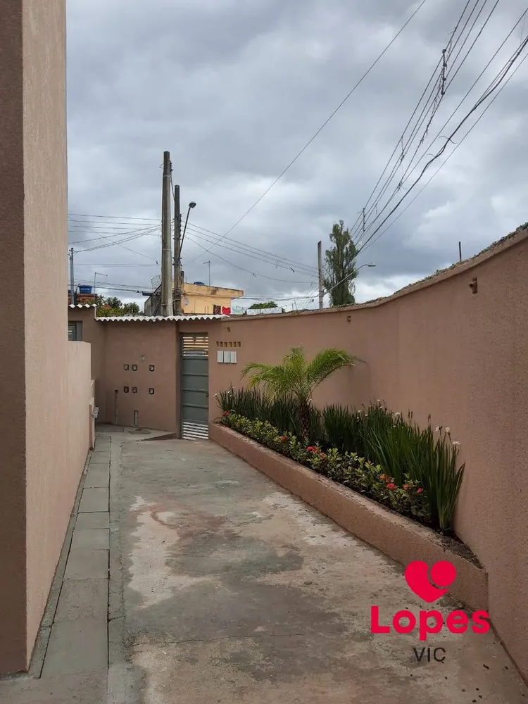 Casa, 3 quartos, 79 m² - Foto 5
