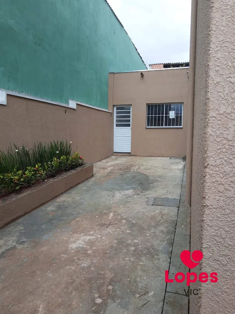 Casa, 3 quartos, 79 m² - Foto 3
