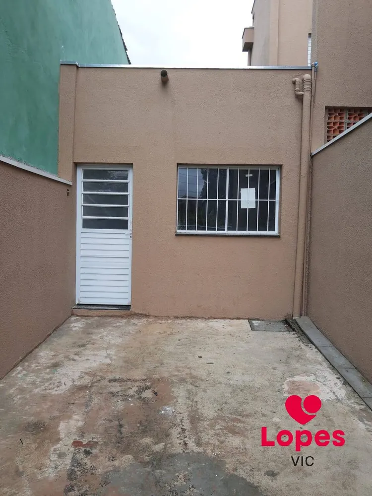 Casa, 3 quartos, 79 m² - Foto 4