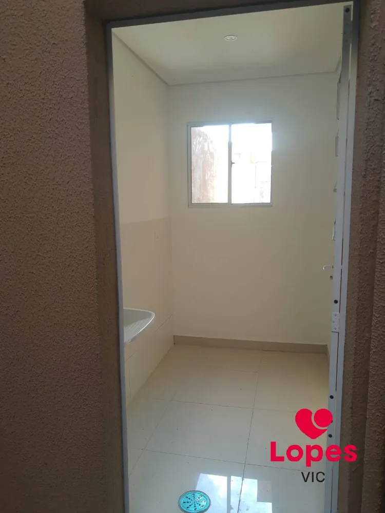 Casa, 3 quartos, 79 m² - Foto 13