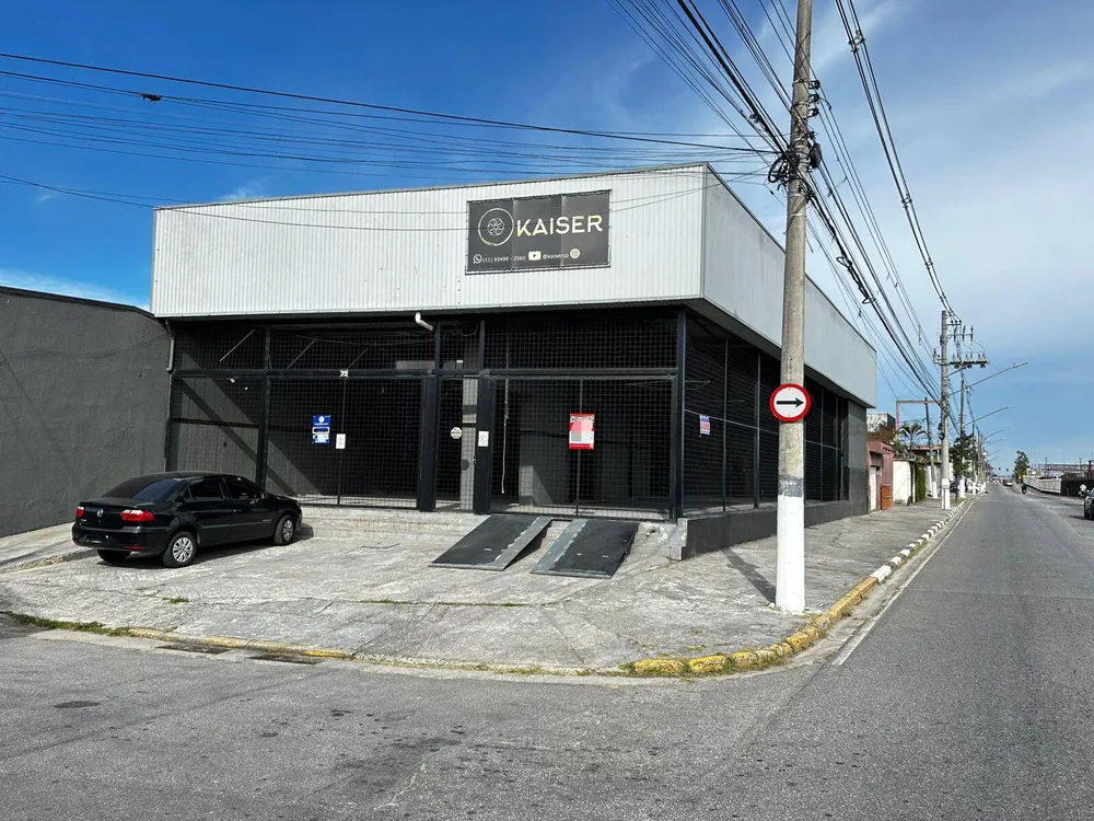 Depósito-Galpão - Foto 11
